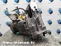View Auto part TRANSMISSIE / VERSNELLINGSBAK RENAULT CLIO 2017