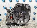 View Auto part TRANSMISSIE / VERSNELLINGSBAK RENAULT CLIO 2017