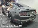 View Auto part ACHTERKANT AUTO COMPLEET FORD MUSTANG 2016