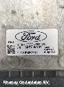 View Auto part KLOKKENPANEEL FORD PUMA 2025