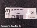 View Auto part HOEDENPLANK JEEP AVENGER 2025