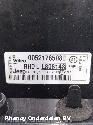 View Auto part ACHTERLICHT L JEEP AVENGER 2025