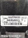 View Auto part ACHTERLICHT R JEEP AVENGER 2025