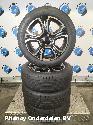 View Auto part VELGEN SET JEEP AVENGER 2025