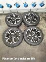 View Auto part VELGEN SET JEEP AVENGER 2025
