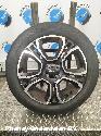 View Auto part VELGEN SET JEEP AVENGER 2025