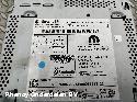 View Auto part SAT_NAV_UNIT CITROEN RELAY/JUMPER 2022