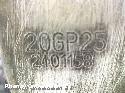 View Auto part TRANSMISSIE / VERSNELLINGSBAK CITROEN RELAY/JUMPER 2022
