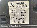 View Auto part KLOKKENPANEEL BMW Z4 2004