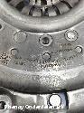 View Auto part VLIEGWIEL / KOPPELING FORD RANGER 2023