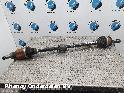 View Auto part AANDRIJFAS R OPEL / VAUXHALL ASTRA 2020