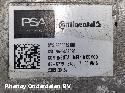 View Auto part EV / HYBRIDE ELEKTRONISCHE OMVORMER CITROEN DISPATCH 2024