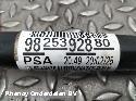 View Auto part AANDRIJFAS R PEUGEOT 208 2025