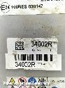 View Auto part EV / HYBRIDE ACCU / BATTERIJ (HOOG VOLTAGE) PEUGEOT 208 2025