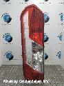 View Auto part ACHTERLICHT L FORD TRANSIT 2020