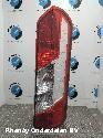 View Auto part ACHTERLICHT R FORD TRANSIT 2020