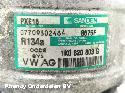 View Auto part AIRCO COMPRESSOR / AIRCOPOMP VOLKSWAGEN GOLF 2004