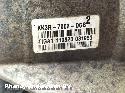 View Auto part TRANSMISSIE / VERSNELLINGSBAK FORD TRANSIT 2020
