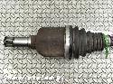 View Auto part AANDRIJFAS L FORD TRANSIT 2020