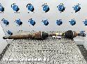 View Auto part AANDRIJFAS R FORD TRANSIT 2020