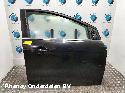 View Auto part PORTIER RV FORD FOCUS 2012