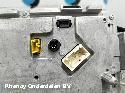 View Auto part KLOKKENPANEEL PEUGEOT 3008 2021