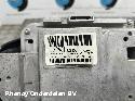 View Auto part KLOKKENPANEEL PEUGEOT 3008 2021