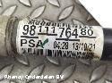 View Auto part AANDRIJFAS L PEUGEOT 3008 2021