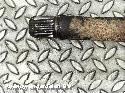 View Auto part AANDRIJFAS L PEUGEOT 3008 2021