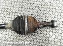 View Auto part AANDRIJFAS L PEUGEOT 3008 2021