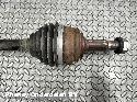 View Auto part AANDRIJFAS R PEUGEOT 3008 2021