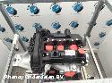 View Auto part Engine FORD FIESTA 2017