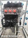 View Auto part Engine FORD FIESTA 2017