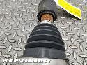 View Auto part AANDRIJFAS R DACIA DUSTER 2018