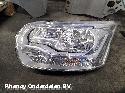 View Auto part VOORKOP COMPLEET FORD TRANSIT 2021