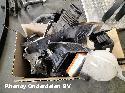 View Auto part VOORKOP COMPLEET FORD TRANSIT 2021