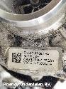 View Auto part TURBO FORD TRANSIT 2021