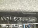 View Auto part BLADVEER ACHTER FORD TRANSIT 2021