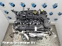 View Auto part MOTOR OPEL / VAUXHALL ASTRA 2022