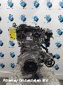 View Auto part MOTOR OPEL / VAUXHALL ASTRA 2022