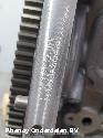 View Auto part MOTOR OPEL / VAUXHALL ASTRA 2022