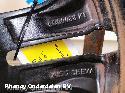 View Auto part VELG FORD PUMA 2025