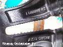 View Auto part VELG FORD PUMA 2025