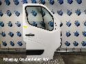 View Auto part PORTIER RV RENAULT MASTER 2019