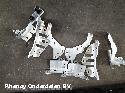 View Auto part VOORKOP COMPLEET RENAULT MEGANE E-TECH 2024