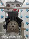 View Auto part MOTOR FORD TRANSIT 2016