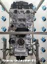 View Auto part MOTOR PEUGEOT 5008 2018