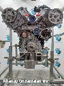 View Auto part MOTOR LAND ROVER RANGE ROVER 2014