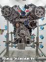 View Auto part MOTOR LAND ROVER RANGE ROVER 2014