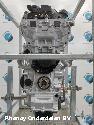 View Auto part MOTOR PEUGEOT 208 2016